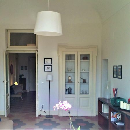 Apartamento Casa Di Marisa Chieti Exterior foto
