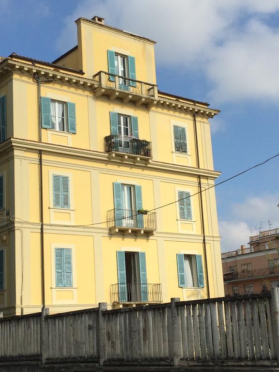 Apartamento Casa Di Marisa Chieti Exterior foto