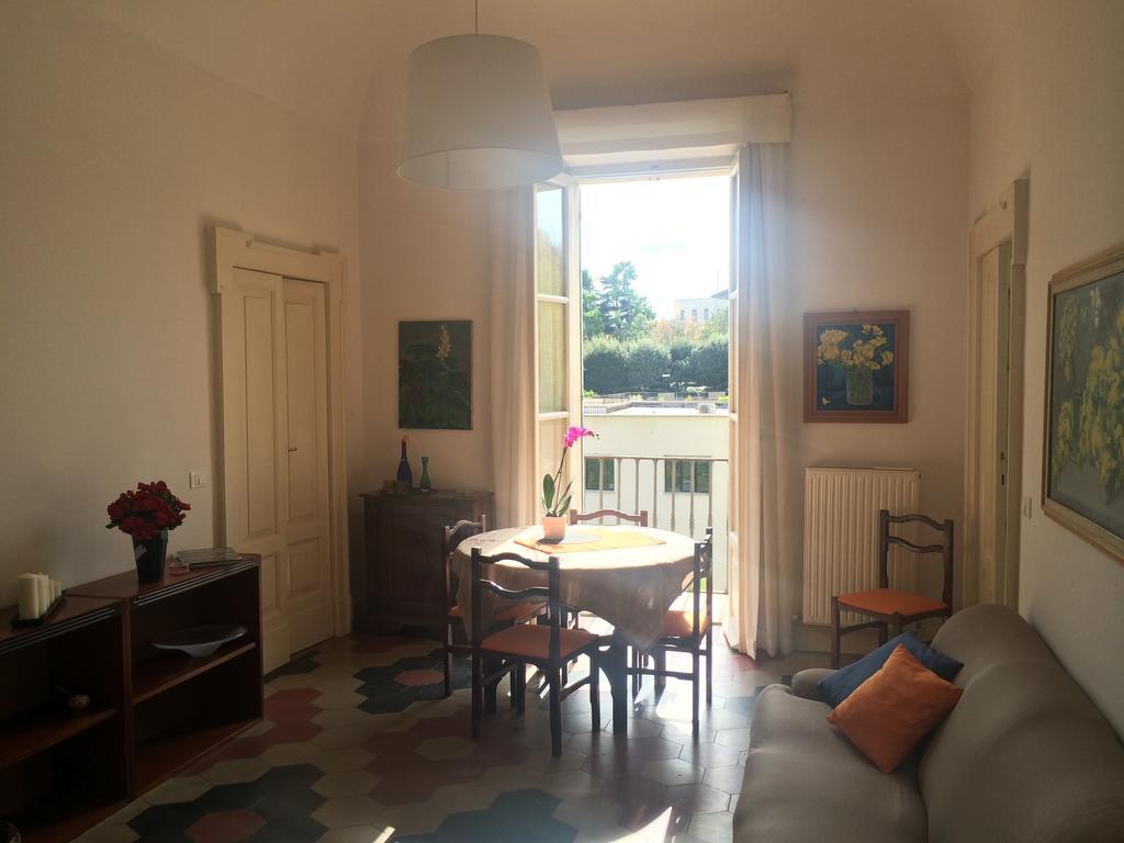 Apartamento Casa Di Marisa Chieti Exterior foto