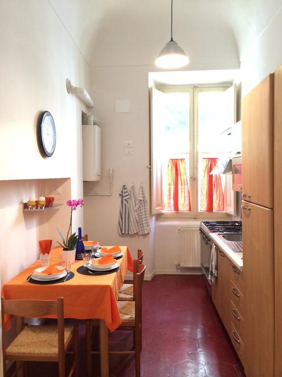 Apartamento Casa Di Marisa Chieti Habitación foto