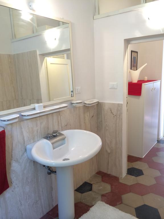 Apartamento Casa Di Marisa Chieti Exterior foto