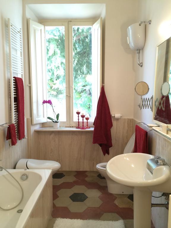 Apartamento Casa Di Marisa Chieti Exterior foto