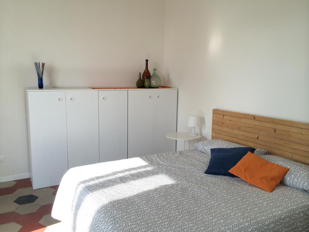 Apartamento Casa Di Marisa Chieti Exterior foto