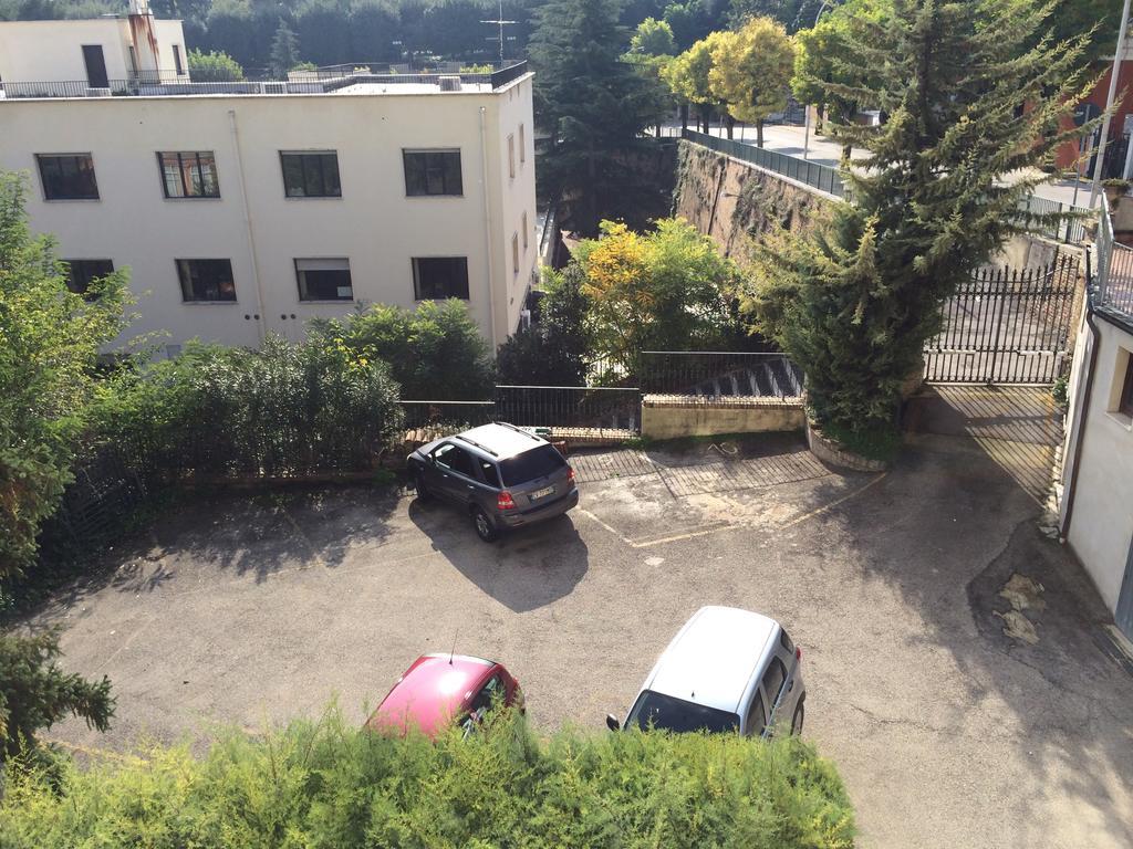 Apartamento Casa Di Marisa Chieti Habitación foto