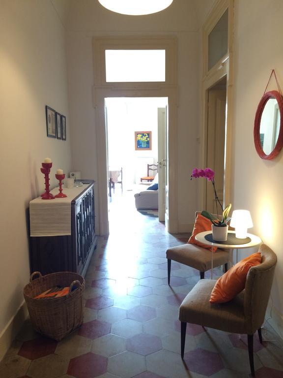 Apartamento Casa Di Marisa Chieti Exterior foto
