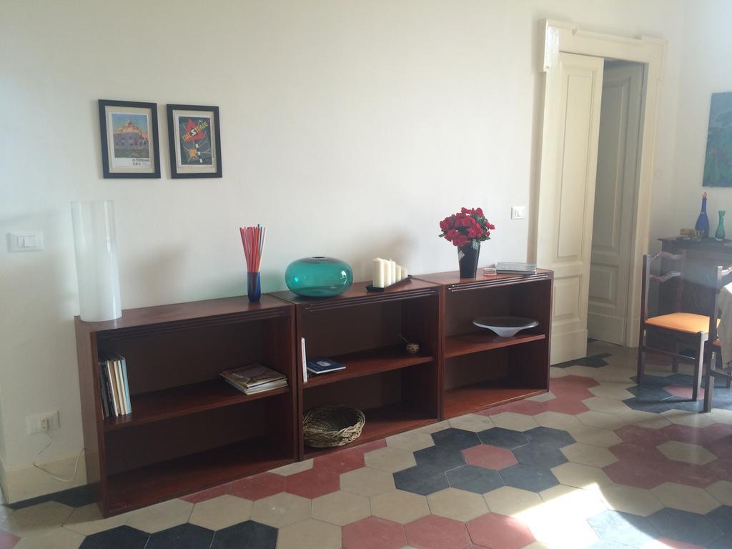 Apartamento Casa Di Marisa Chieti Habitación foto