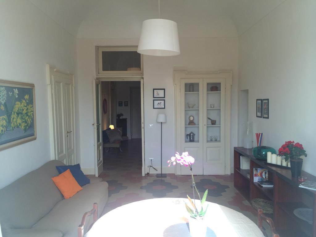 Apartamento Casa Di Marisa Chieti Habitación foto