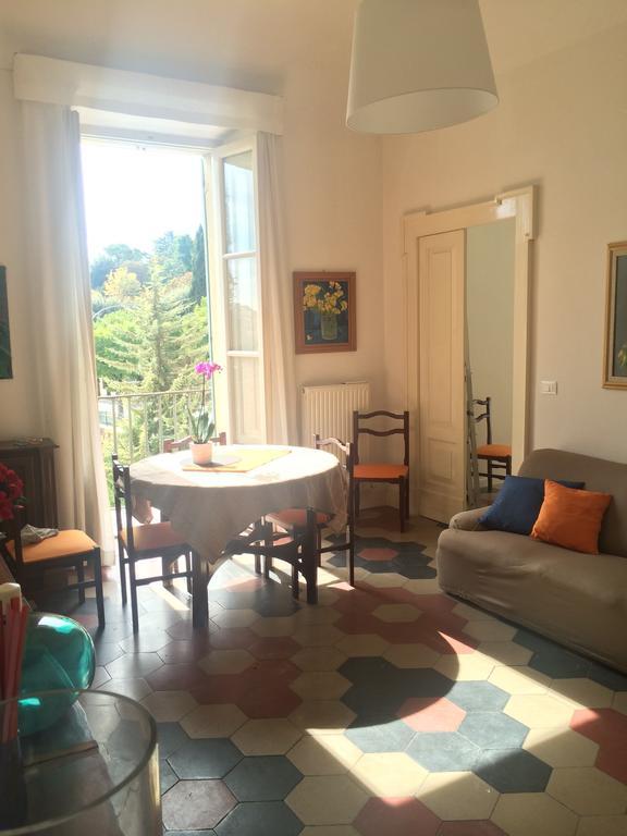 Apartamento Casa Di Marisa Chieti Habitación foto