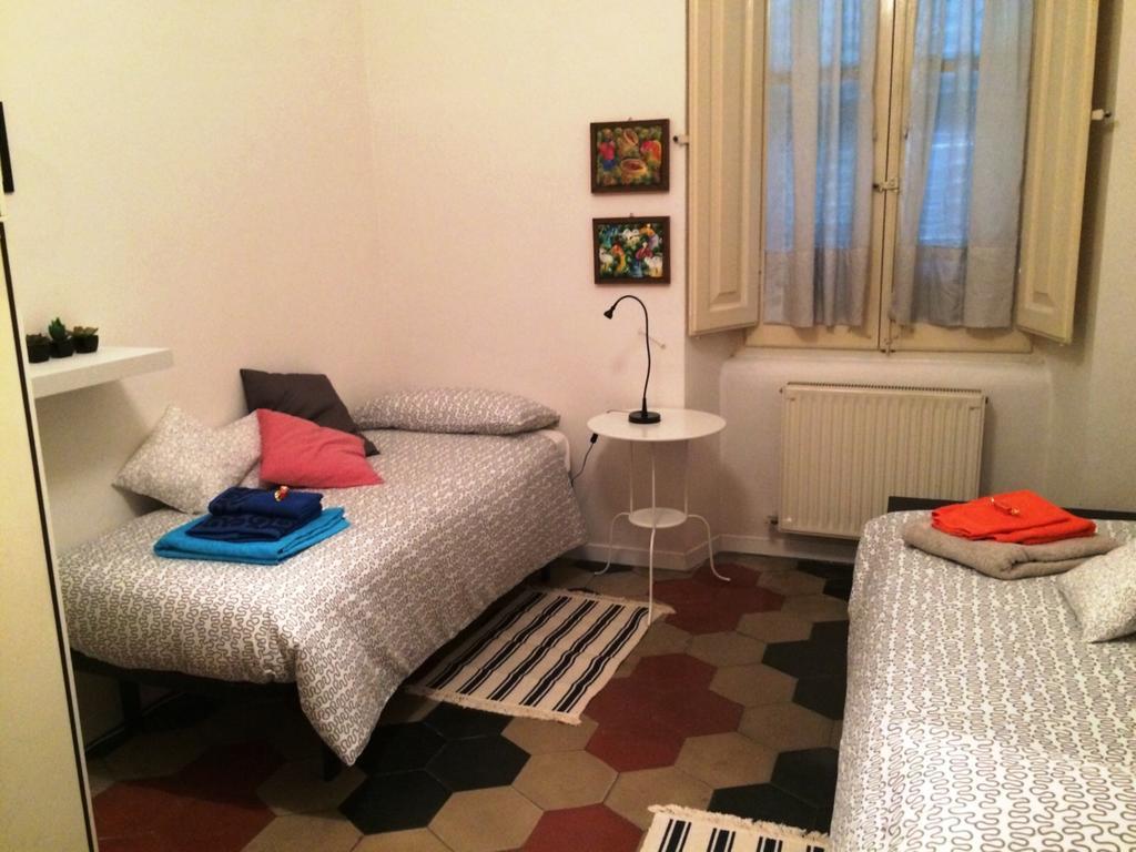 Apartamento Casa Di Marisa Chieti Exterior foto