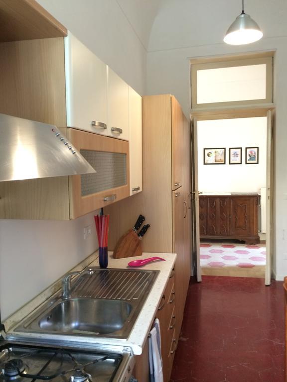 Apartamento Casa Di Marisa Chieti Exterior foto