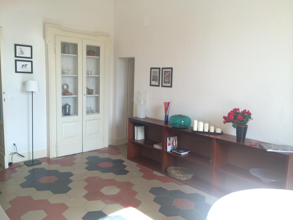 Apartamento Casa Di Marisa Chieti Exterior foto