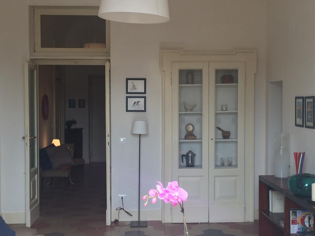 Apartamento Casa Di Marisa Chieti Exterior foto