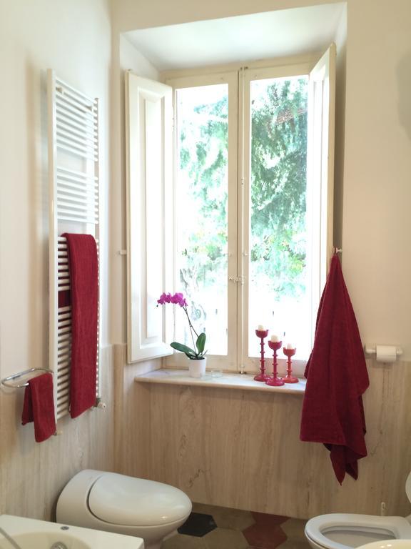 Apartamento Casa Di Marisa Chieti Exterior foto