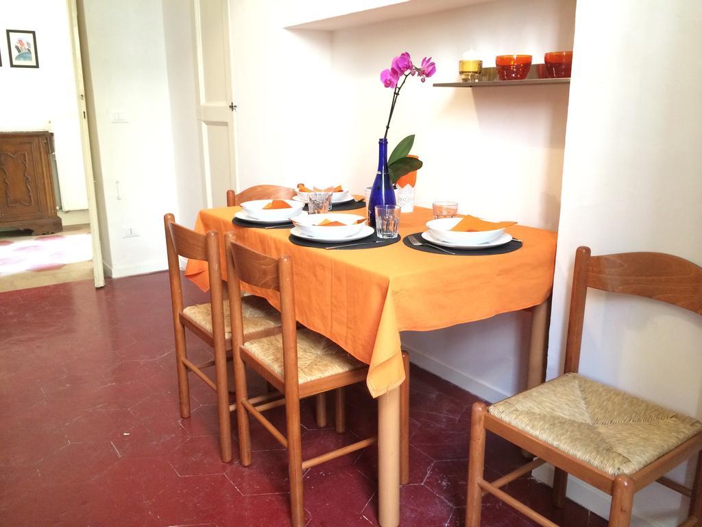Apartamento Casa Di Marisa Chieti Exterior foto