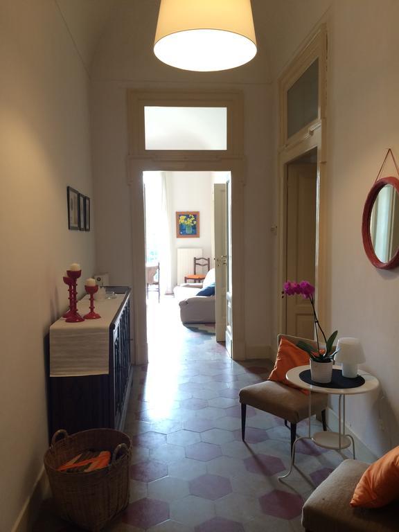 Apartamento Casa Di Marisa Chieti Exterior foto