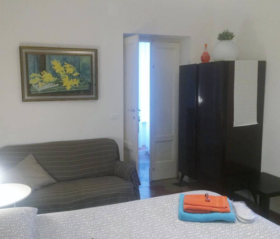 Apartamento Casa Di Marisa Chieti Exterior foto