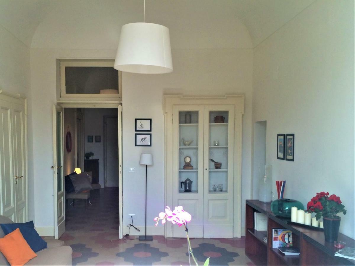 Apartamento Casa Di Marisa Chieti Exterior foto